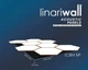 3D Акустичні МДФ панелі LinariWall соті 872х579х10мм на фетровій основі Lan-604 - зображення 5