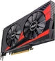 Видеокарта ASUS GTX 1050Ti 4Gb Expedition (EX-GTX1050TI-O4G) (GDDR5, 128 bit, PCI-E 3.0 x16) Б/у - изображение 4