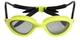 Очки для плавания Arena 365 GOGGLES желтый, черный Унисекс OSFM - изображение 1