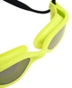 Очки для плавания Arena 365 GOGGLES желтый, черный Унисекс OSFM - изображение 4