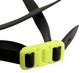 Очки для плавания Arena 365 GOGGLES желтый, черный Унисекс OSFM - изображение 5