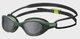 Окуляри для плавання Arena 365 GOGGLES темно-зелений, чорний, жовтий Унісекс OFSM - зображення 1