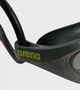 Окуляри для плавання Arena 365 GOGGLES темно-зелений, чорний, жовтий Унісекс OFSM - зображення 3