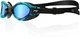 Окуляри для плавання Aqua Speed TRITON 2.0 MIRROR 60412 чорний, бірюзовий Унісекс OSFM - зображення 3