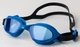 Очки для плавания Aqua Speed TORRENT 61455 синий, черный Унисекс OFSM - изображение 1