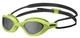 Очки для плавания Arena 365 GOGGLES темно желтый, черный Унисекс OFSM - изображение 1