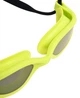 Очки для плавания Arena 365 GOGGLES темно желтый, черный Унисекс OFSM - изображение 7