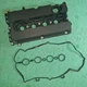 Крышка клапанная NTY BPZ-PL-001 OPEL VECTRA C 02-> - изображение 1
