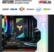 Компьютер ARTLINE Gaming GBS (GBSv37CS) - изображение 8