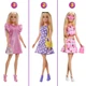 Набір Barbie Dream Closet Doll / Барбі Стильна вбиральня з лялькою (HXD58) - зображення 5