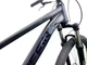 Подростковый велосипед Griffin Swift PRO 27.5" черный - изображение 6