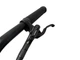 Подростковый велосипед Griffin Swift PRO 27.5" черный - изображение 9