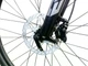 Подростковый велосипед Griffin Swift PRO 27.5" зеленый - изображение 12