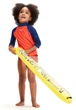 Аква-палка для плавания надувная Speedo PRT NOODLE IU желтый, черный Детские OSFM - изображение 5