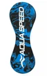 Колобашка для плавання Aqua Speed SWIRL PULLBUOY 61251 синій, чорний Унісекс 23,5х8,5х13 см - зображення 2