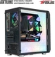 Компьютер ARTLINE Gaming GBS (GBSv50CS) - изображение 7