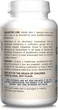 Jarrow Formulas Glutathione Reduced 120 капсул (4384304184) - изображение 6