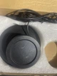 Світильник проєкційний Sunset Lamp RGB з пультом на штативі USB проєктор атмосферний - Уцінка - зображення 5