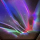 Міні RGB динамічний світлодіодний проєктор із зеленим лазером, зоряне небо - Уцінка - зображення 6