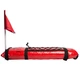 Буй для подводной охоты Marlin Кум Red - изображение 3
