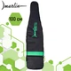 Сумка для ласт Marlin Stream 100 Black/Green (11846) - зображення 1