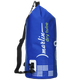 Гермомішок Marlin Dry Tube 2.0 20л Синій - зображення 5