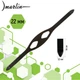 Ремешок для маски для дайвинга Marlin 22 мм Black (10753) - изображение 1