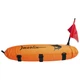 Буй для подводной охоты Marlin Torpedo Orange - изображение 4