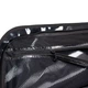 Сумка водонепроницаемая Marlin Dry Bag 120 L Black - изображение 7