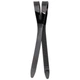 Ремешок для маски для дайвинга Marlin 16 мм Black (11054) - изображение 4