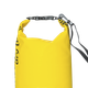 Гермомішок Marlin Dry Tube 2.0 10л Жовтий - зображення 6
