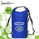 Гермомешок Marlin Dry Tube 2.0 30л Синий - изображение 1