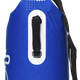 Гермомешок Marlin Dry Tube 2.0 30л Синий - изображение 9