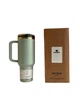 Термокружка Stanley The Quencher ProTour Flip Straw Tumbler 40 oz (1180 мл) м'ятний зелений 00046 - изображение 3