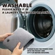 Флисовый пояс с подогревом для рук, grey - изображение 8