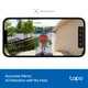 Розумний відеодзвоник з акумулятором TP-LINK Tapo D205 - изображение 8