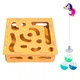 Игрушка лабиринт Taotaopets 076617 игровой центр для кошек - изображение 1