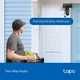 Комплект розумної бездротової камери TP-LINK TAPO C411 KIT 2K QHD та сонячної панелі - изображение 11