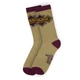 Носки Harry Potter Fantastic Beastic Macusa Socks Set of 3 мультиколор Унисекс 36-40 - изображение 5