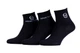 Носки Sergio Tacchini 3-pack черный Жин 35-37 - изображение 2