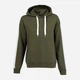 Худи женское Joma Urban Street 901541.472 M Хаки (8445456076216) - изображение 5