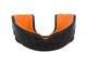 Капа VENUM Challenger Mouthguard дорослий чорний/помаранчевий (3983) - изображение 1