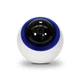 IP-видеокамера поворотная с WiFi 2Mp Light Vision VLC-7392S(Tuya) f=3.6mm (75-00150) - изображение 1