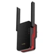 WiFi 6 Mesh ретранслятор Cudy RE3000 Black гігабітний AX3000 (73-00554) - зображення 1
