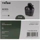 Туристична спортивна пляшка Tribe Canteen; 1,0л; 20х13х8см; Пластик. Похідна фляга T-FE-0022 - зображення 7