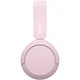 Навушники Sony WH-CH520 Wireless Pink (WHCH520P.CE7) - зображення 5