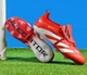 Футбольні бутси Poraetor Soft Ground 38 червоний (2141) - изображение 4