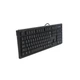 Клавіатура A4Tech FK12 USB UA Black (4711421003148) - зображення 2