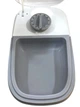 Кормушка для кошек и маленьких собак 400 мл Enguang AND1494 Automatic Pet Feeder автоматическая, с таймером - изображение 2