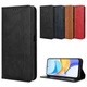 Чохол - книжка Epik iFace Retro Leather для Realme 15T з магнітним кріпленням black - зображення 6